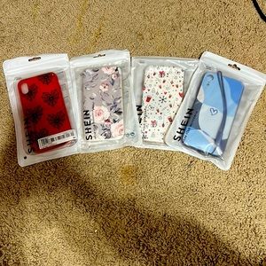 Phones cases